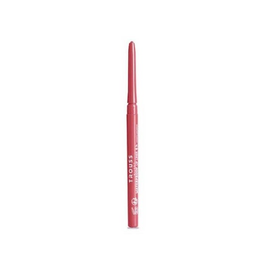Trouss Milano Make Up Lápiz Labial 02 Milk Coffee 2g