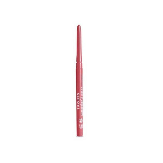Trouss Milano Make Up Lápiz Labial 02 Milk Coffee 2g