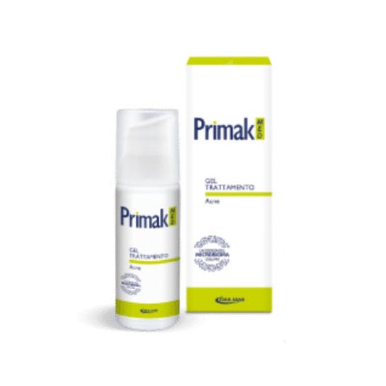 Giuliani Primak Med Gel 50ml