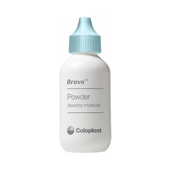 Brava Polvo 25G