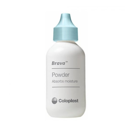 Brava Polvo 25G
