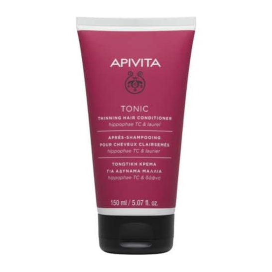 Apivita Tonic Thinning Hair Conditioner 150 ml