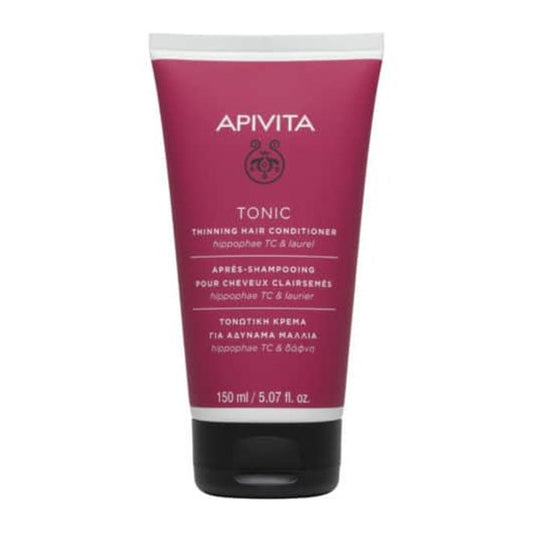Apivita Tonic Thinning Hair Conditioner 150 ml