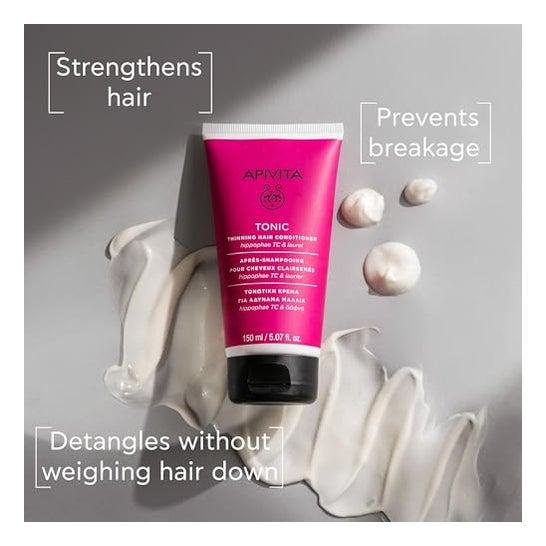 Apivita Tonic Thinning Hair Conditioner 150 ml