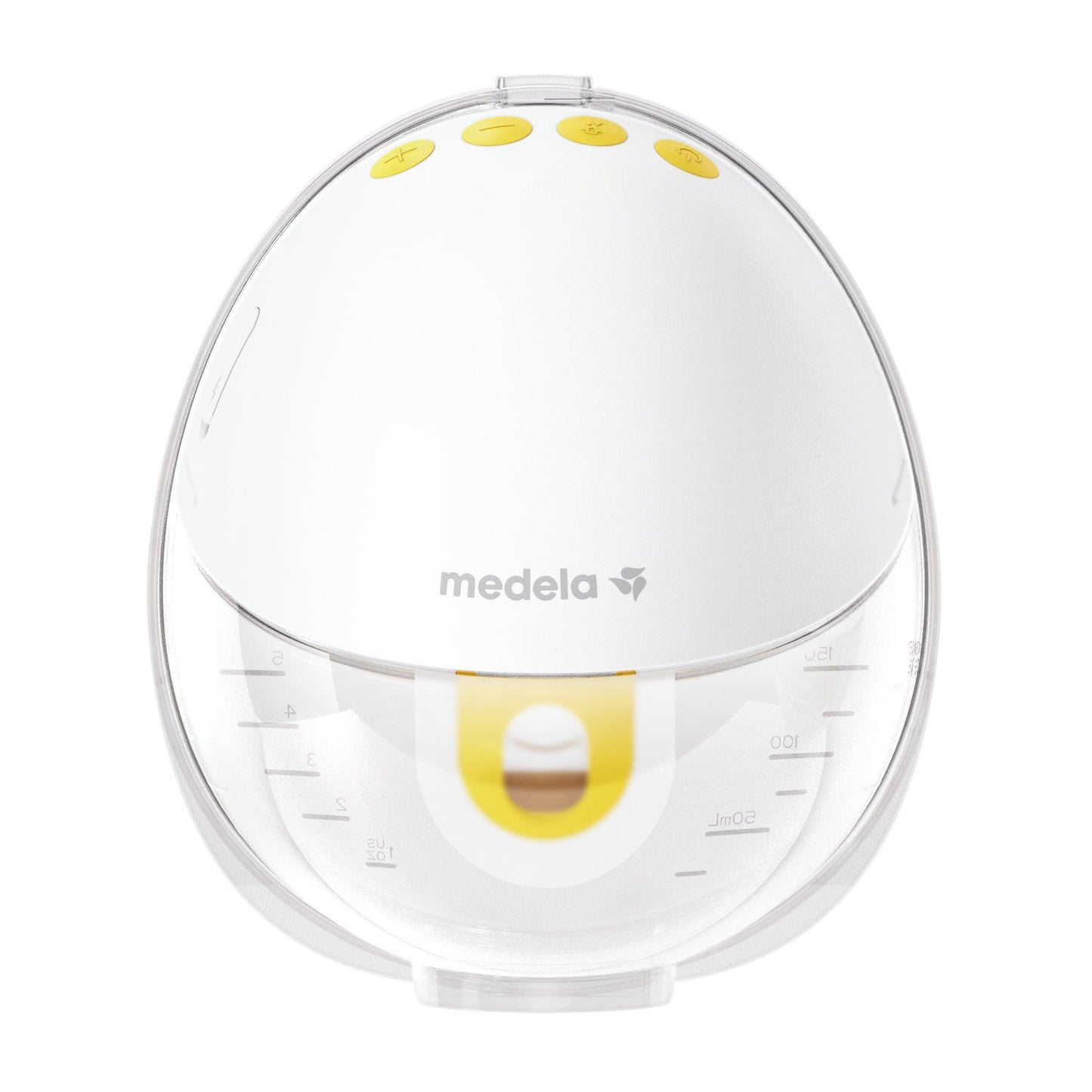Medela Motion InBra Doble Extractor Manos Libres