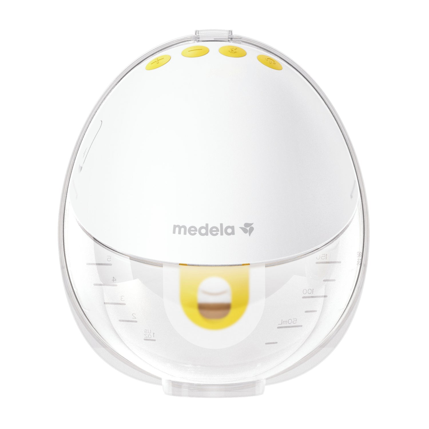 Medela Motion InBra Doble Extractor Manos Libres