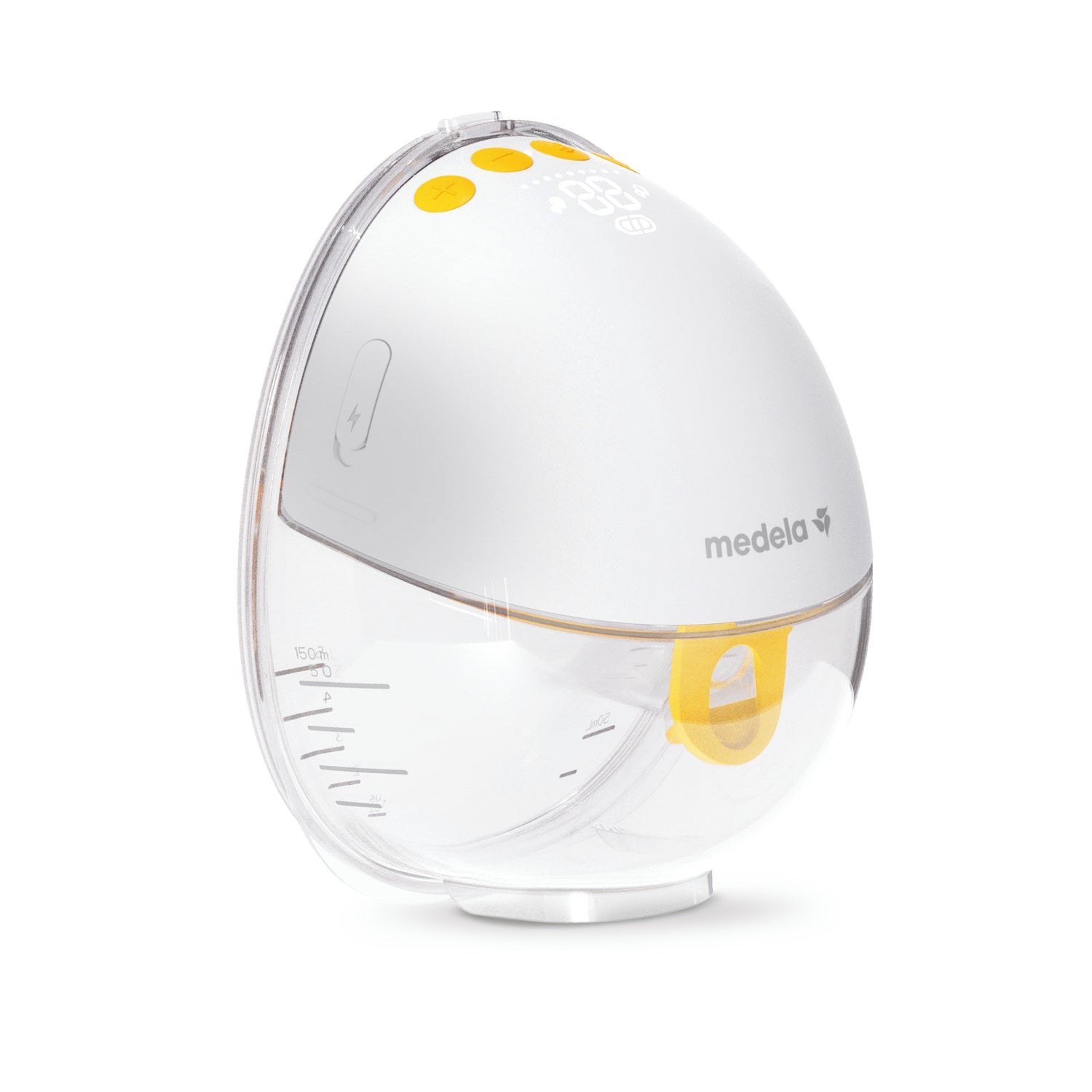 Medela Motion InBra Doble Extractor Manos Libres