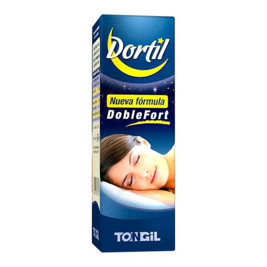 Tongil Dortil Doblefort 30 ml
