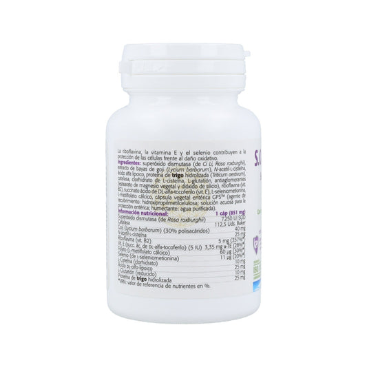 Sura Vitasan Sod complex 30caps