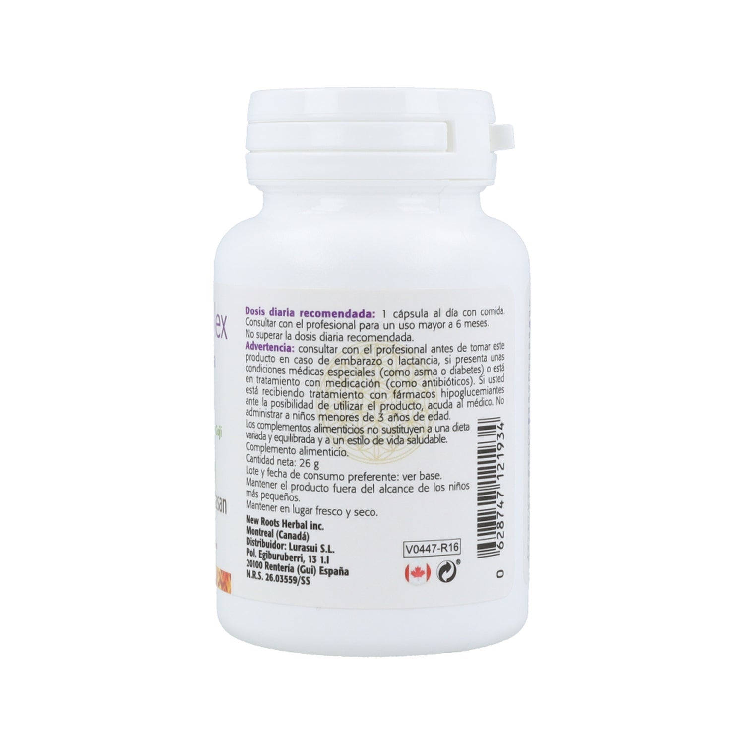 Sura Vitasan Sod complex 30caps