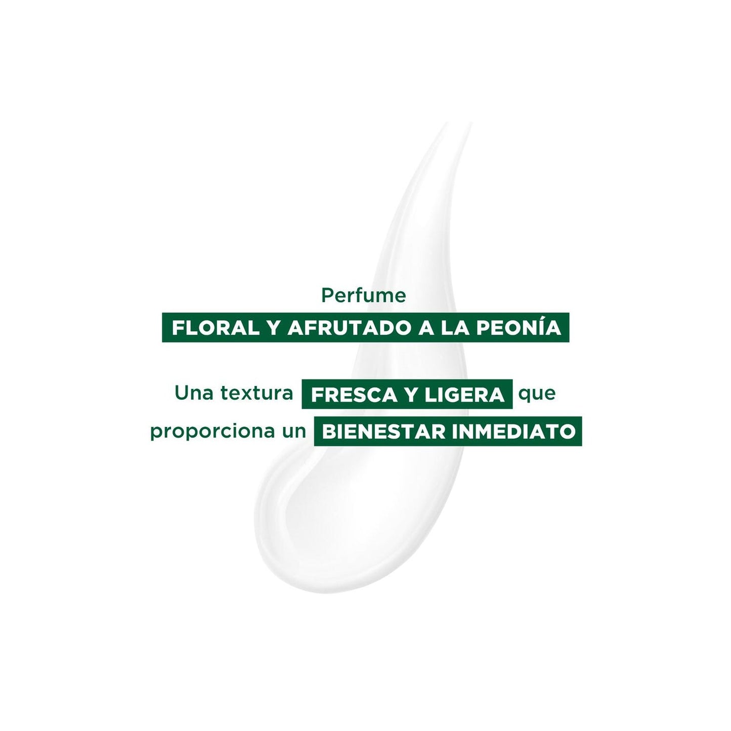 Klorane Crema Ligera Calmante a la Peonía BIO 40ml