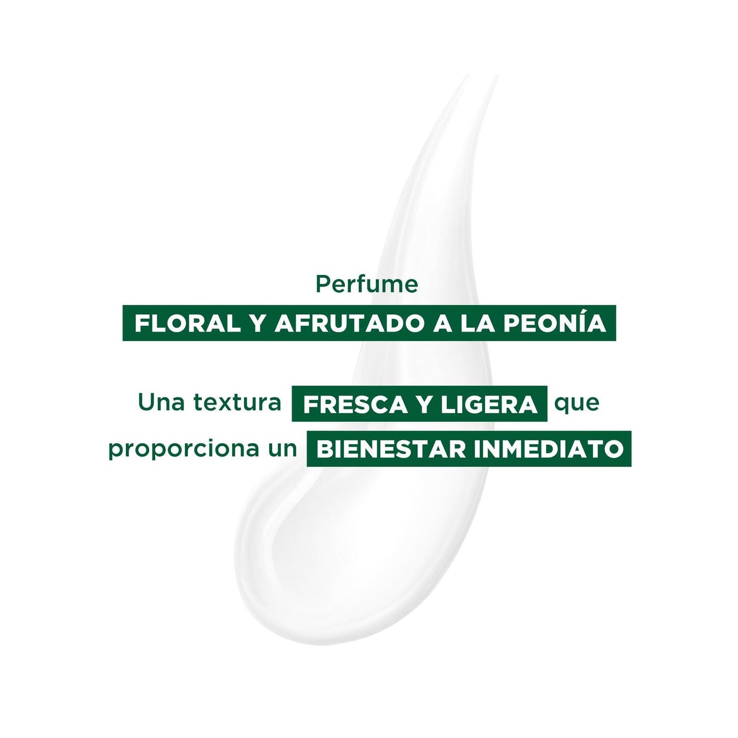 Klorane Crema Ligera Calmante a la Peonía BIO 40ml