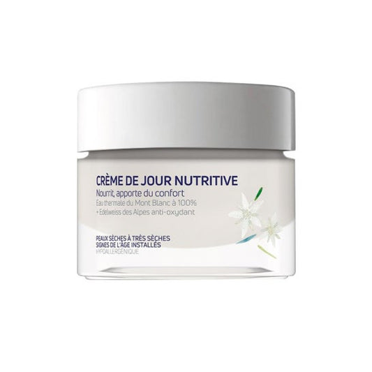 Crema Nutritiva de Día Saint-Gervais 50 ml