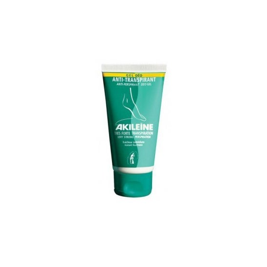 Akileïne Deo gel 75 ml