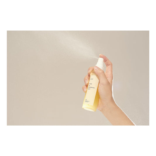 Sioris Time Is Running Out Mist 100ml