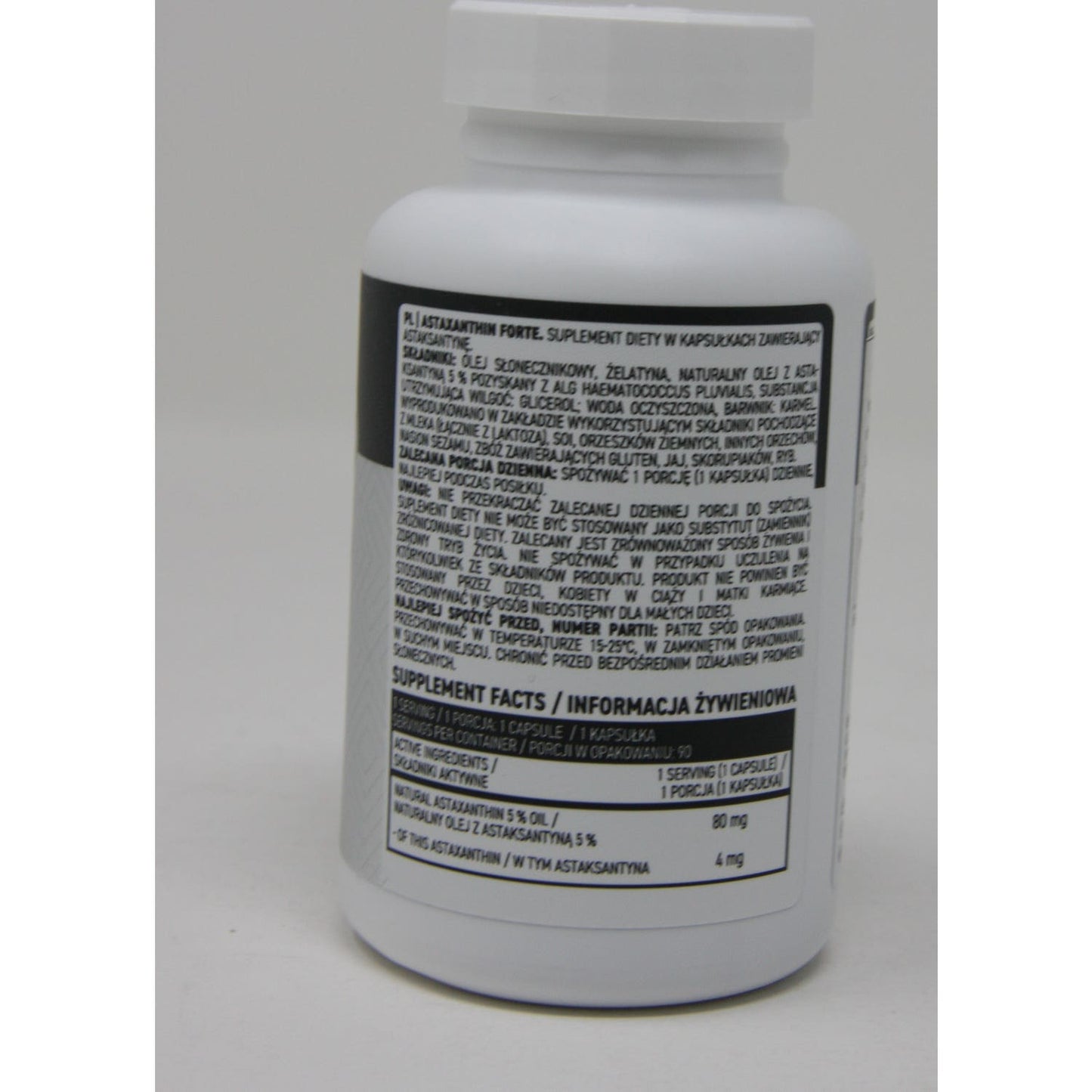 OstroVit Ácido Hialurónico 90comp