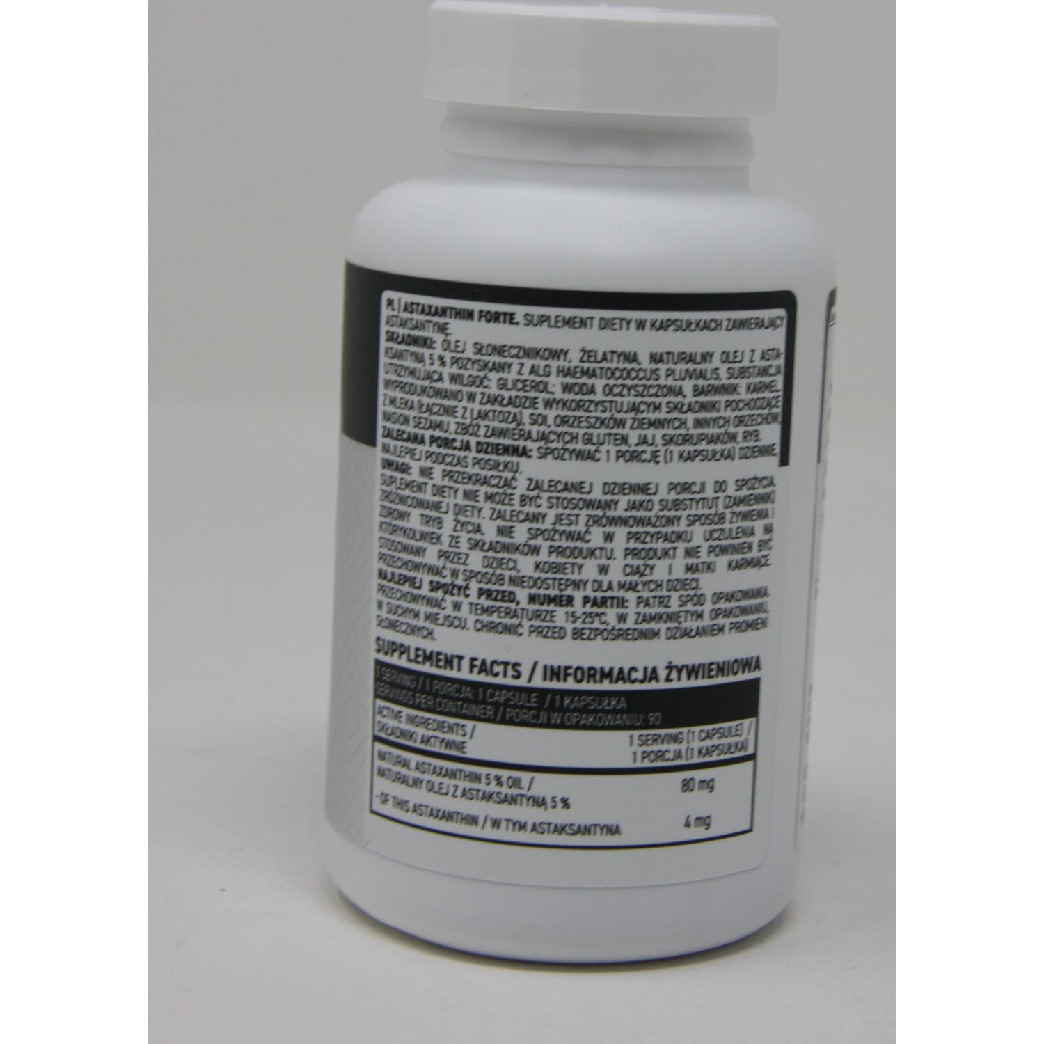 OstroVit Ácido Hialurónico 90comp