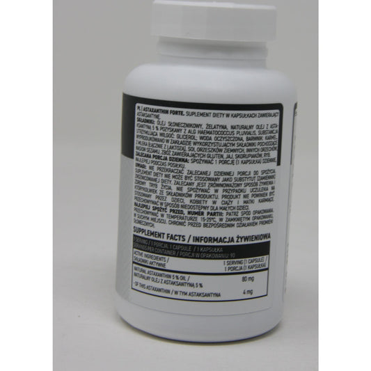 OstroVit Ácido Hialurónico 90comp