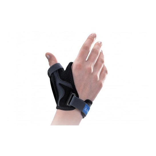 Thuasne Rhizoimmo Férula Pulgar Izquierda Rizartrosis T1 1ud