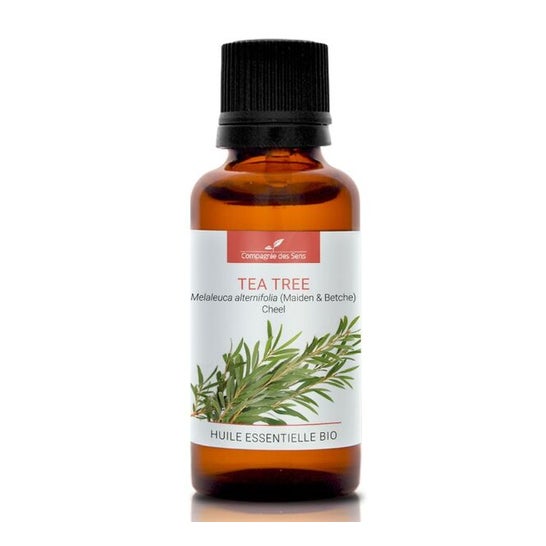 Compagnie Des Sens Aceite Esencial Arbol Tea 30 ml