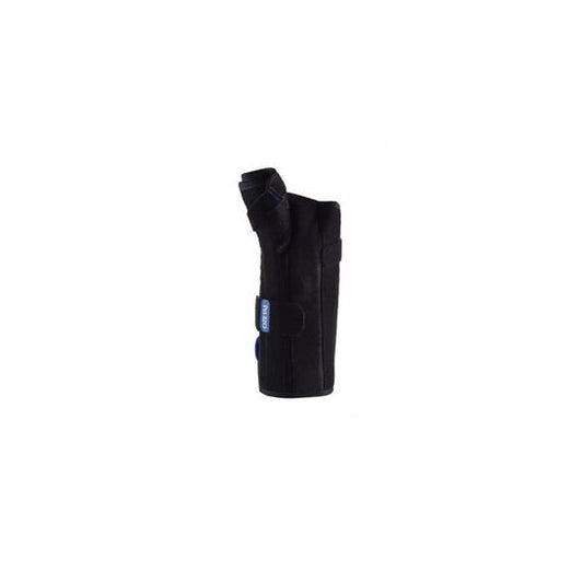 Cizeta Orto Leasy Férula Muñeca Pulgar Derecha Negro T3 1ud