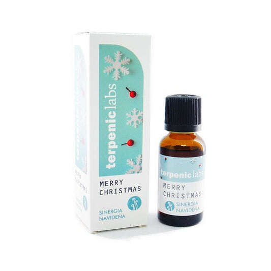 Terpenic Sinergia Merry Christmas 30ml