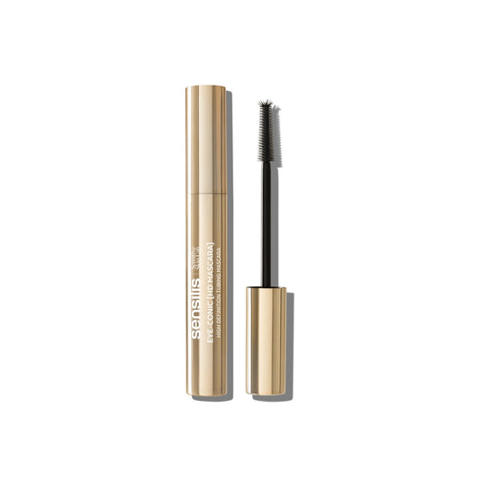 Sensilis Eye-Conic [HD Mascara] 10.5 ml