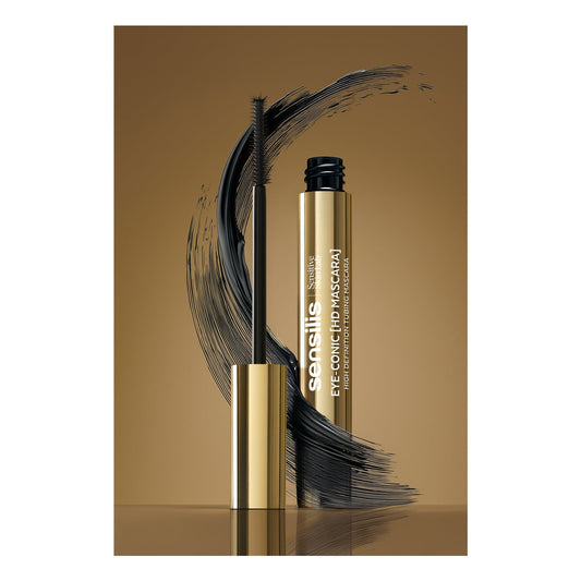 Sensilis Eye-Conic [HD Mascara] 10.5 ml