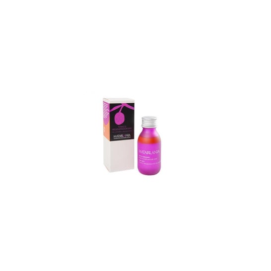 Matarrania Tónico Regenerador Piel Madura Bio 100ml