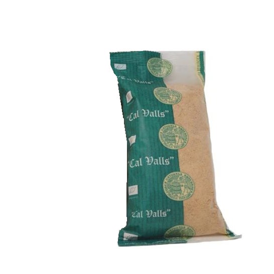 Cal Valls Azúcar de Caña Panela Eco 500g