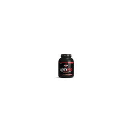 Fire Nutrition Wheypro Concentrate Vanilla 2 kg
