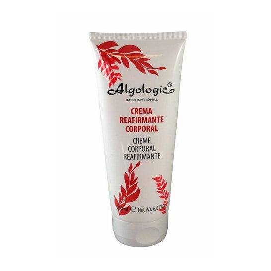 Algologie Crema Reafirmante Corporal 200 ml