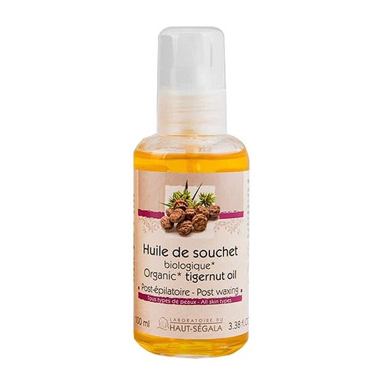 Aceite de chufa Haut-Segala 100ml