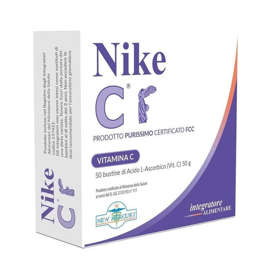 New Mercury Nike C 50 Sobres