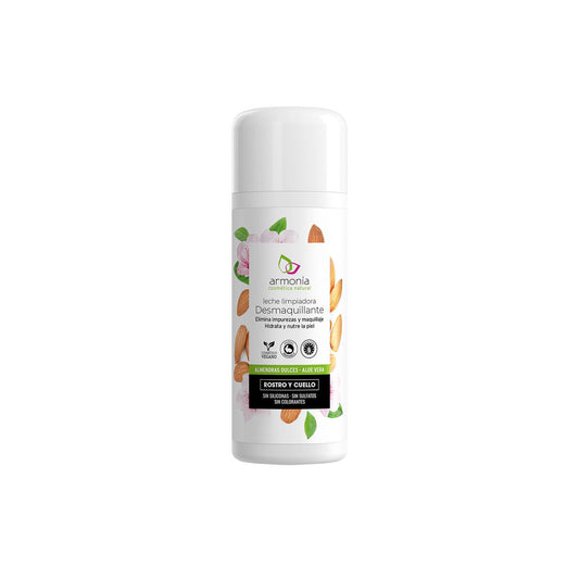 Armonía Leche de Almendras 250ml