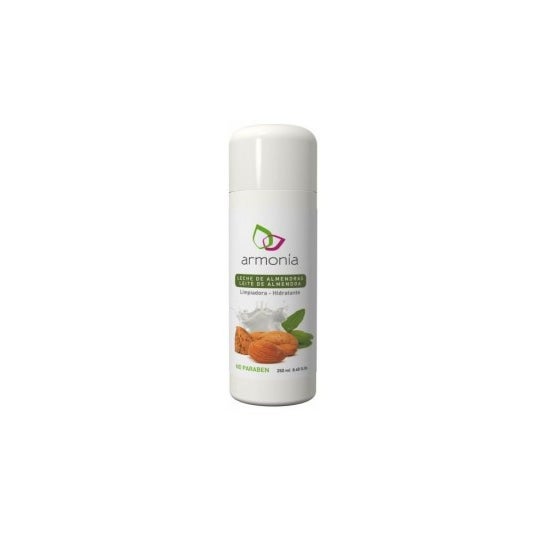 Armonía Leche de Almendras 250ml