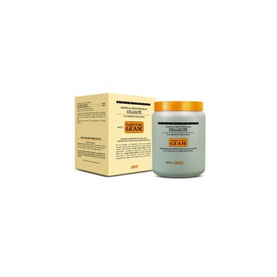 LODO DE GUAM 1000 g