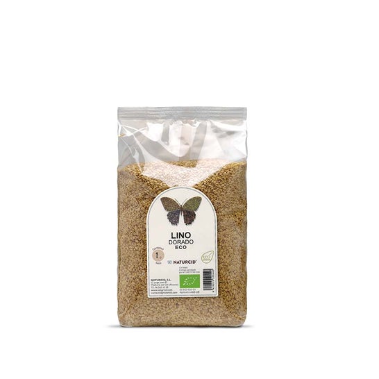 Naturcid Lino Dorado Eco 1000 g