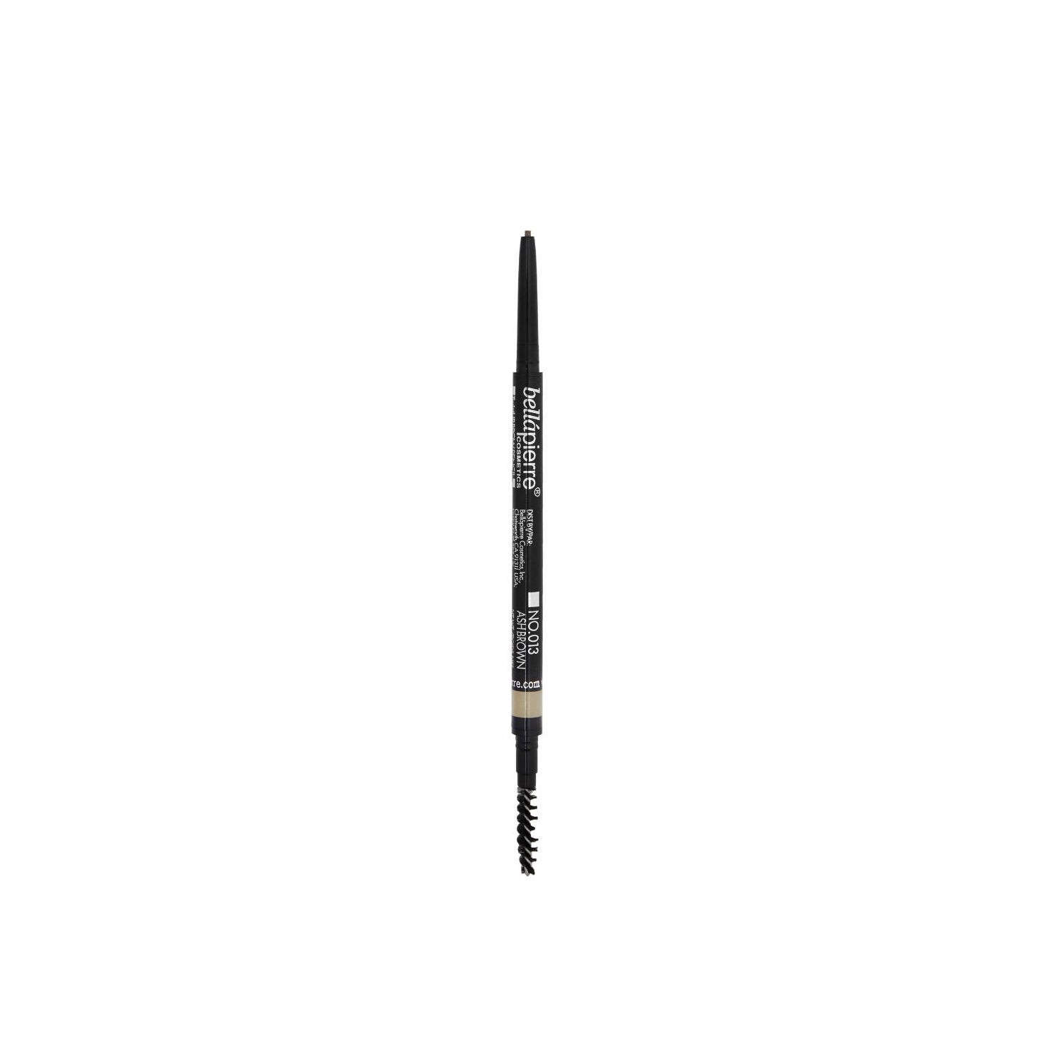 Bellapierre Cosmetics TwistUp Brow Pencil Ash Brown 0,3g