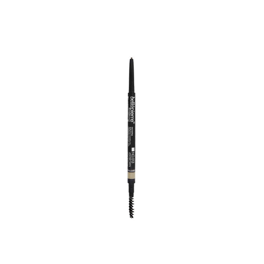 Bellapierre Cosmetics TwistUp Brow Pencil Ash Brown 0,3g