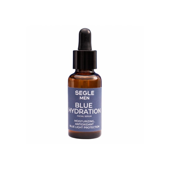 Segle Clinical Me Blue Hydration Sérum 30ml
