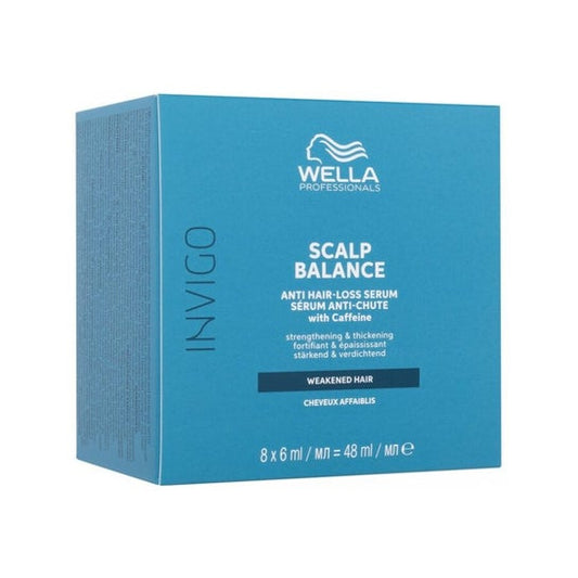 Invigo Balance Sérum Tratamiento 8x6ml