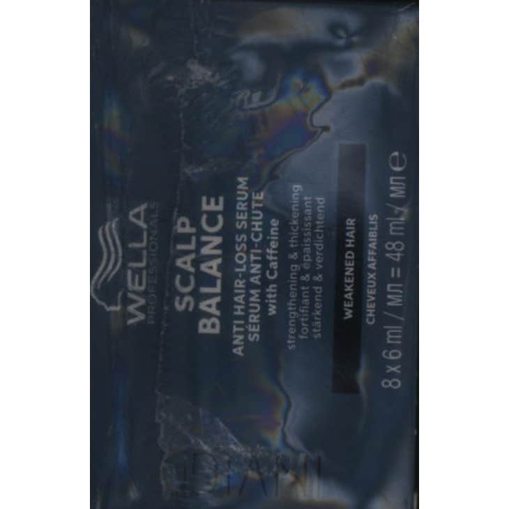 Invigo Balance Sérum Tratamiento 8x6ml
