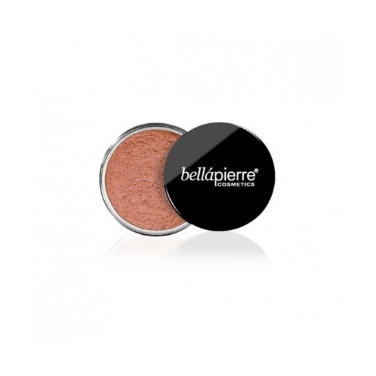 Bellapierre Cosmetics Colorete Mineral Blush Amaretto 4g