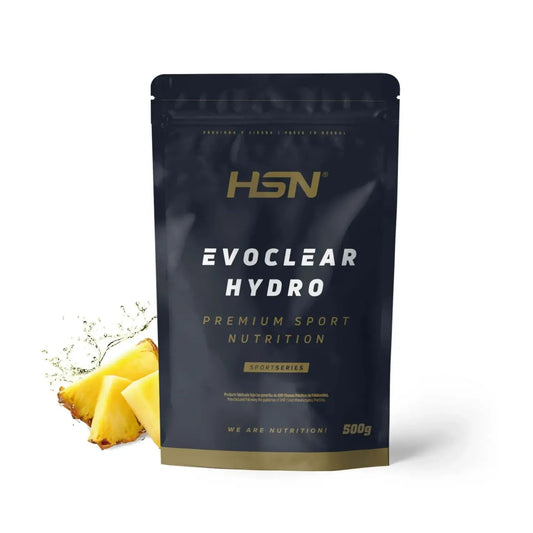 HSN Evoclear Hydro Piña 500g