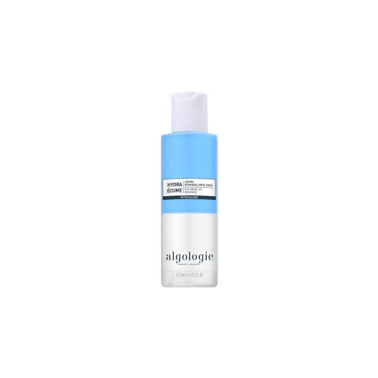 Algologie Hydra Écume Eye Makeup Remover 125ml