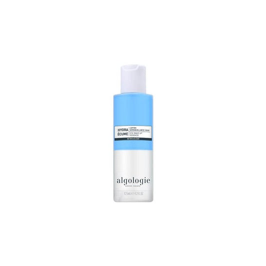 Algologie Hydra Écume Eye Makeup Remover 125ml