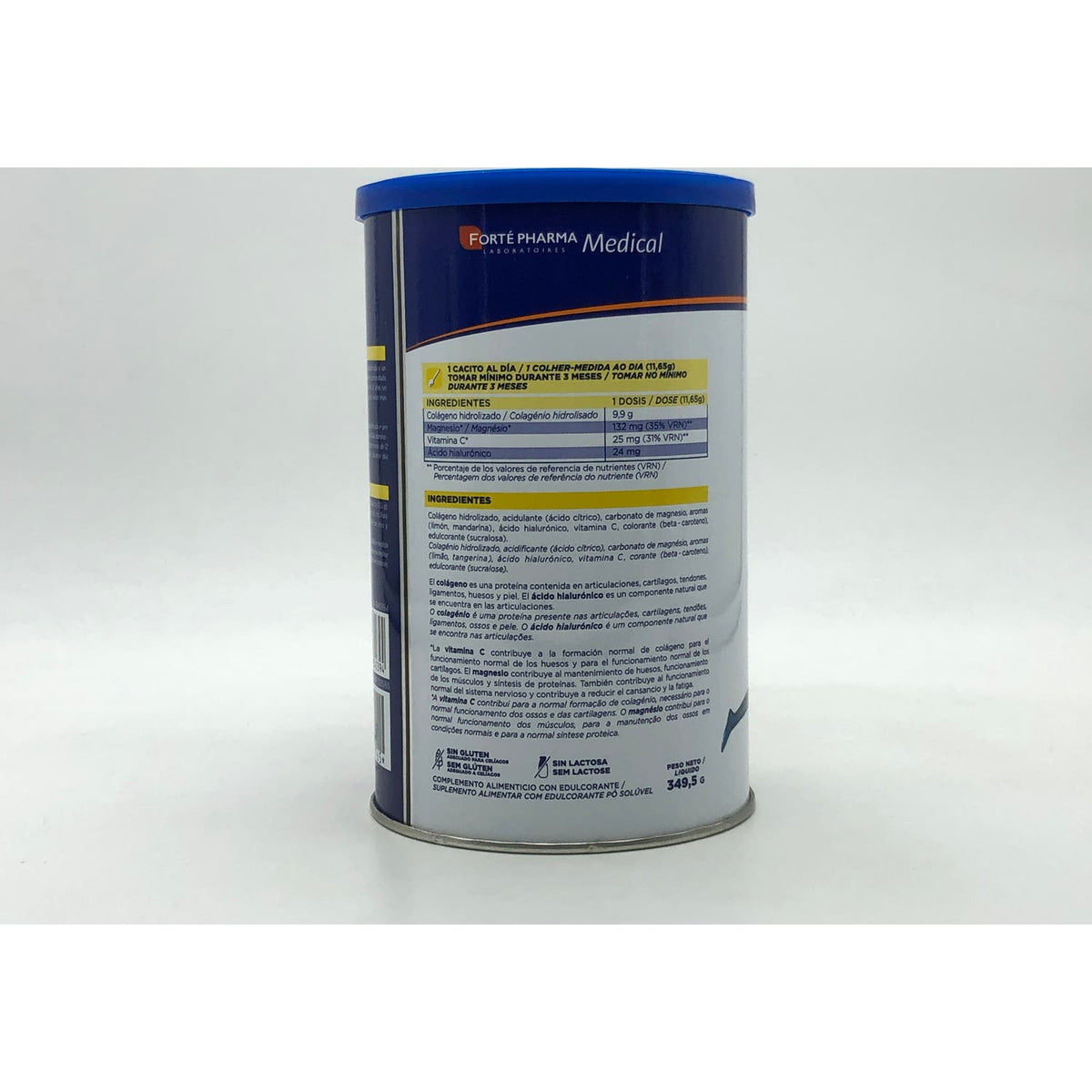 Forté Pharma Articolágeno Sabor Limón 349,5g