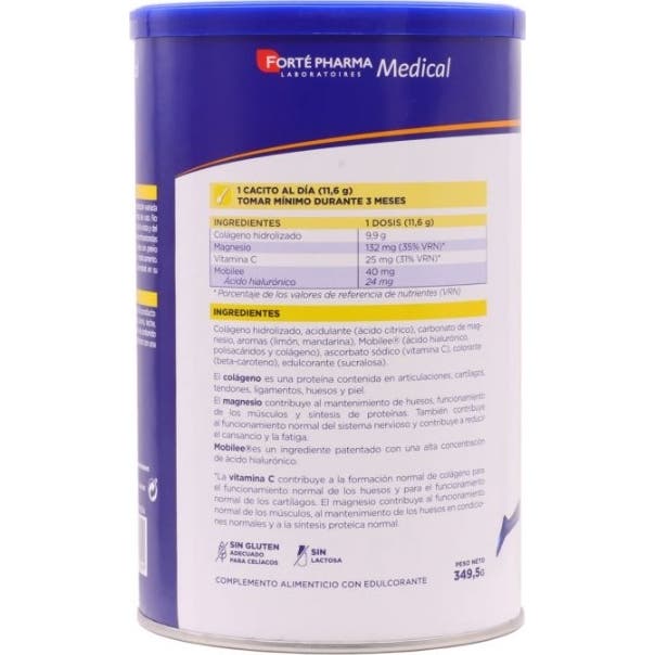 Forté Pharma Articolágeno Sabor Limón 349,5g