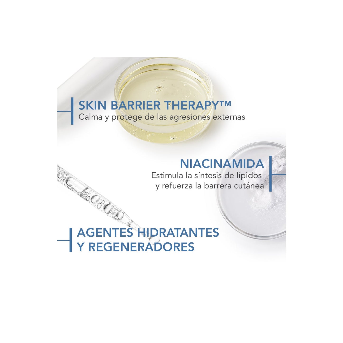Bioderma Atoderm Aceite de Ducha 1L